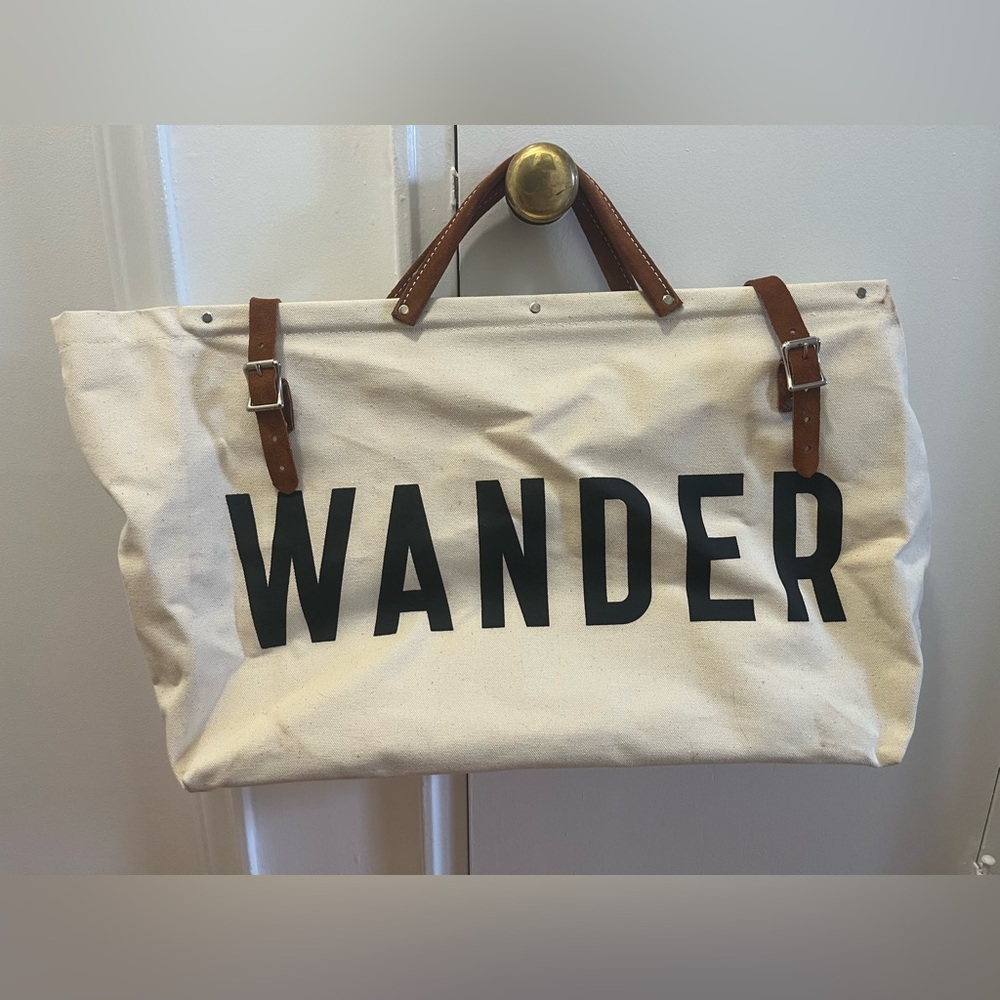 Forestbound Wander Bag